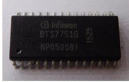 BTS7751G BTS77516 全新 汽车电脑板芯片 现货