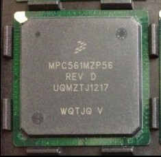 全新原装 MPC561MZP56 柴油电脑板CPU芯片 可直拍