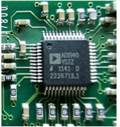 AD1940  汽车电脑板微控芯片 全新 现货 原装 可直拍