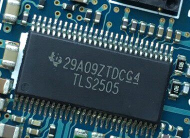 TLS2505 全新原装 电机驱动芯片现货可直拍