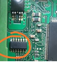 BTS4160DGA BTS41600GA 蒙迪欧致胜电脑板驱动I 现货 可直拍