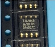 TJA1049 汽车电脑板 CAN通讯芯片 CAN收发器