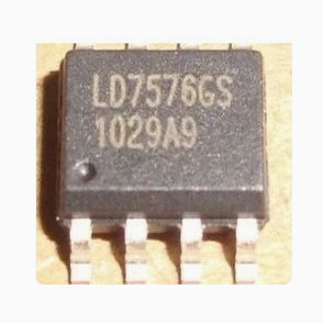 LD7576GS 汽车电脑板导航中控液晶电源管理IC芯片SOP8脚