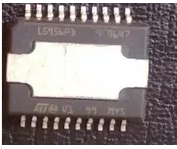 L5956PD 奥迪功放稳压器芯片 汽车易损电脑板IC芯片全新进口