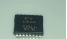 L99MD01XP 贴片HSSOP-36 控制器和驱动器 L99MD01XPTR