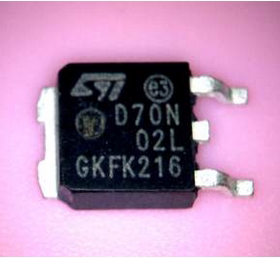 D70N02L  汽车电脑板易损芯片 现货 可直拍