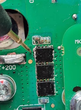 全新NCEP40T15G P40T15GU 场效应管MOS 40V/150A丝印P40T15G现货