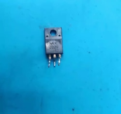 2SJ329 J329 全新现货 TO-220F P交道 -60V -15A