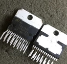 TDA7375 TDA7375A 音频功放IC 功放集成电路 伴音功放