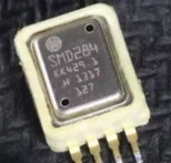 SMD284 宝马n52发动机电脑测量压力八角传感器芯片02质量可靠直拍