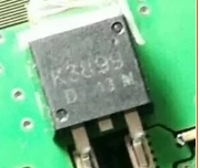 K3899 2SK3899 诚信专营 全新 汽车电脑板芯片 可直拍
