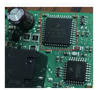 S9S08AW32VFGE 5M75B 玻璃升降易损IC芯片模块 现货 可直拍