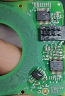 79122000 汽车电脑板芯片