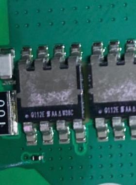 Q112E 新能源充电机机场效应管