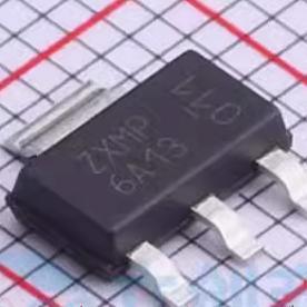 场效应管(MOSFET) ZXMP6A13GTA SOT-223-3 60V 1.7A DIODES(美台)