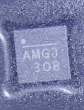 全新原装进口 MP9943GQ-Z 丝印AMGJ AMGH QFN8 3A36V电源管理芯片