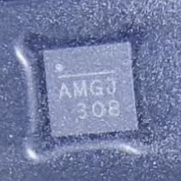 全新原装进口 MP9943GQ-Z 丝印AMGJ AMGH QFN8 3A36V电源管理芯片