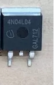 4N04L04  汽车电脑板贴片三极管 现货 可直拍