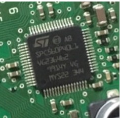 SPC560P40L1 汽车电脑板IC芯片模块 现货 可直拍