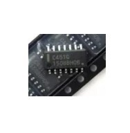 UPC451G2-E2 原装进口UPC451 C451G NEC SOP14汽车电脑板芯片