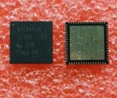 A2C44458 全新原装 贴片QFN64 汽车电脑板IC芯片模块