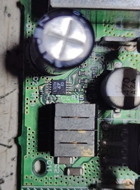 丝印LTCTV MSOP8 DCDC电源控制芯片集成IC可BOM配单