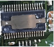 SE744  汽车电脑板常用易损芯片 现货 可直拍