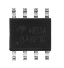 AO4803A AO4803 液晶MOS常用电源现货可直拍