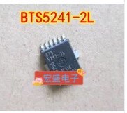 BTS5241-2L 帝豪大众POLO波罗电脑BCM转向灯控制芯片