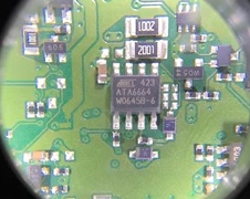 ATA6664 SOP8 新款奥迪音响易损芯片 质量保证 现货可直拍