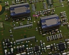 SF137 汽车电脑板芯片 现货 可直拍