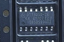 BTT6050-2E SOP14 14脚贴片 汽车功率开关芯片 电源开关 芯片