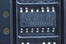 BTT6050-2E SOP14 14脚贴片 汽车功率开关芯片 电源开关 芯片
