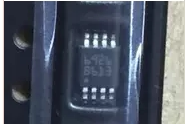 6926 L6926D013TR MSOP-8 汽车降压 可调式 开关稳压器