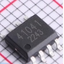 41041 汽车电脑板通讯芯片 贴片八脚