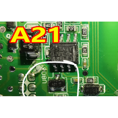 A21 大通新能源DCDC控制器TVS二极管全新进口