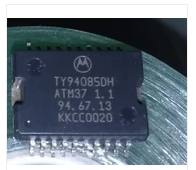 TY94085DH ATM37 1.1 汽车电脑板常用易损芯片  现货 可直拍