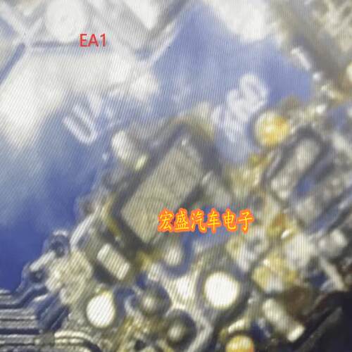 EA1 AZ431AN-ATRE1 吉利EV450充电机可调节精密 稳压器三极管3脚