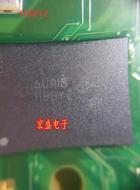 HBBYZ MTFC8GLWDQ-3L BGA 8G内存通用人机模块 别克凯迪拉克芯片