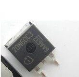 20N60C3正品贴片场效应管