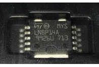 LNBP14A 汽车电脑板易损芯片 现货 质量保证