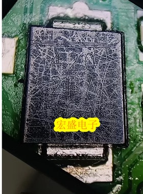 420 伍德沃德OH6发动机电脑板贴片二极管 全新