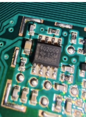 全新进口TPS40200QDRQ1 40200Q 集成电路 SOP8 封装