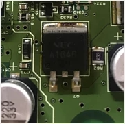 A1646 2SA1646 汽车电脑板贴片三极管 现货 可直拍