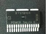 BTS7810K BTM7810K TO-263-15 汽车电机和风扇控制