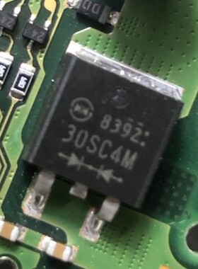 30SC4M TO263 汽车电脑板芯片 全新原装 可直拍