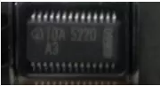 TDA5220A3 汽车电脑板常用易损芯片 现货