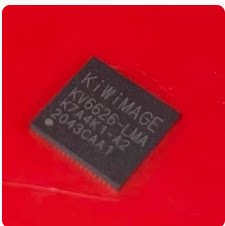 KV6626-LMA 液晶屏芯片QFN现货直拍
