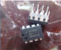 X5043P 汽车仪表储存芯片 调表芯片 全新原装 可直拍