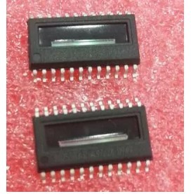 90255BAR 宝马汽车转向角易损传感器芯片IC 贴片SOP24 全新